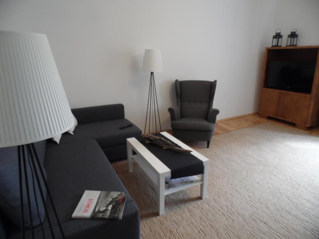 Kierunek Sopot Apartament POMORSKI Cameră foto