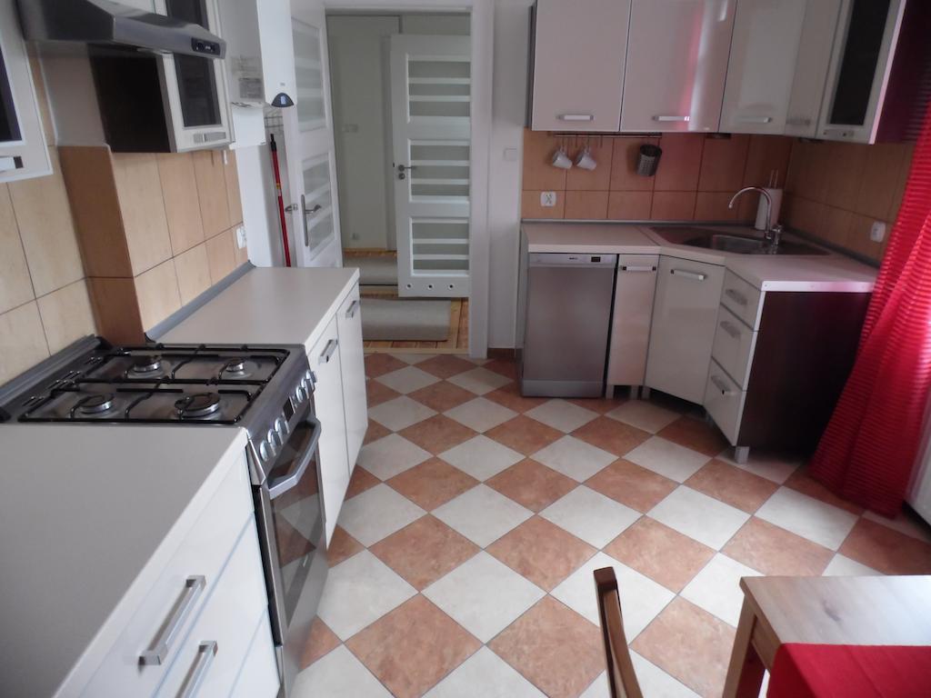 Kierunek Sopot Apartament POMORSKI Cameră foto