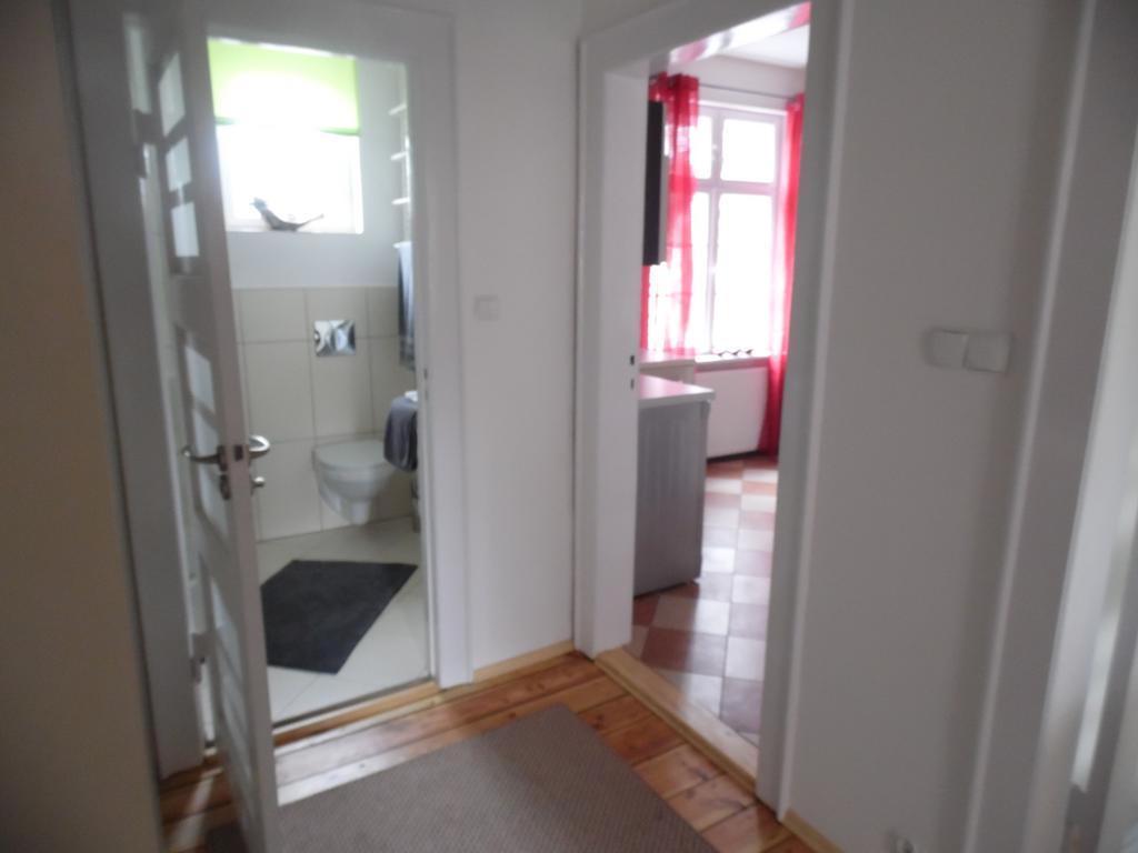 Kierunek Sopot Apartament POMORSKI Cameră foto