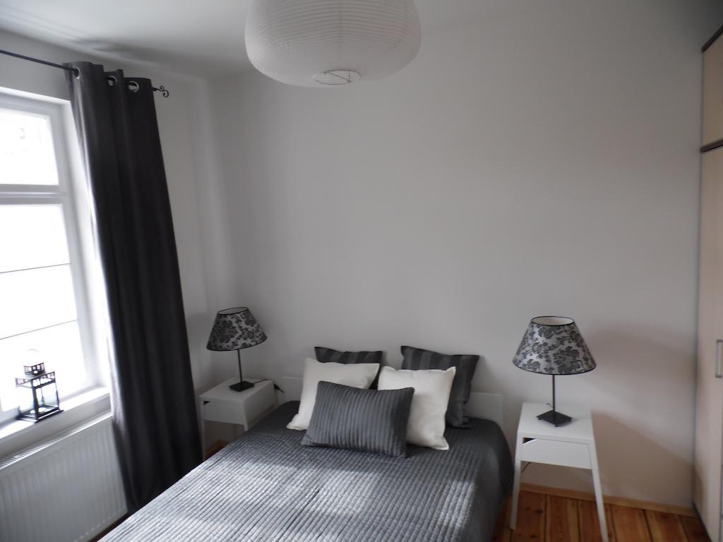 Kierunek Sopot Apartament POMORSKI Cameră foto