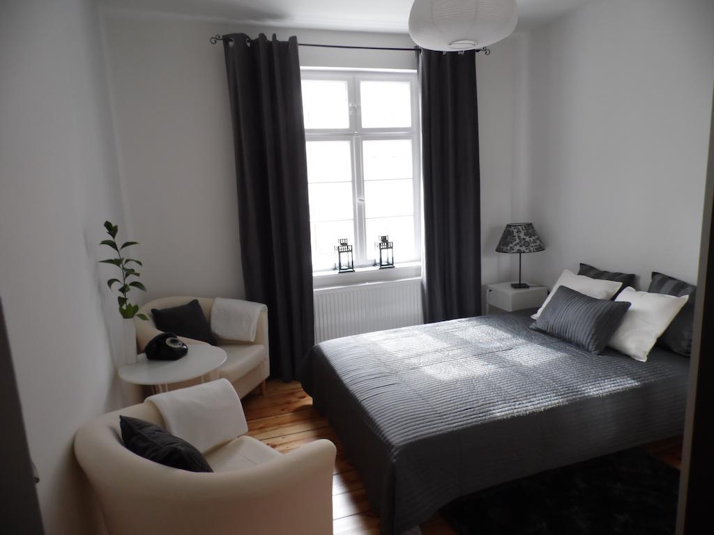 Kierunek Sopot Apartament POMORSKI Cameră foto
