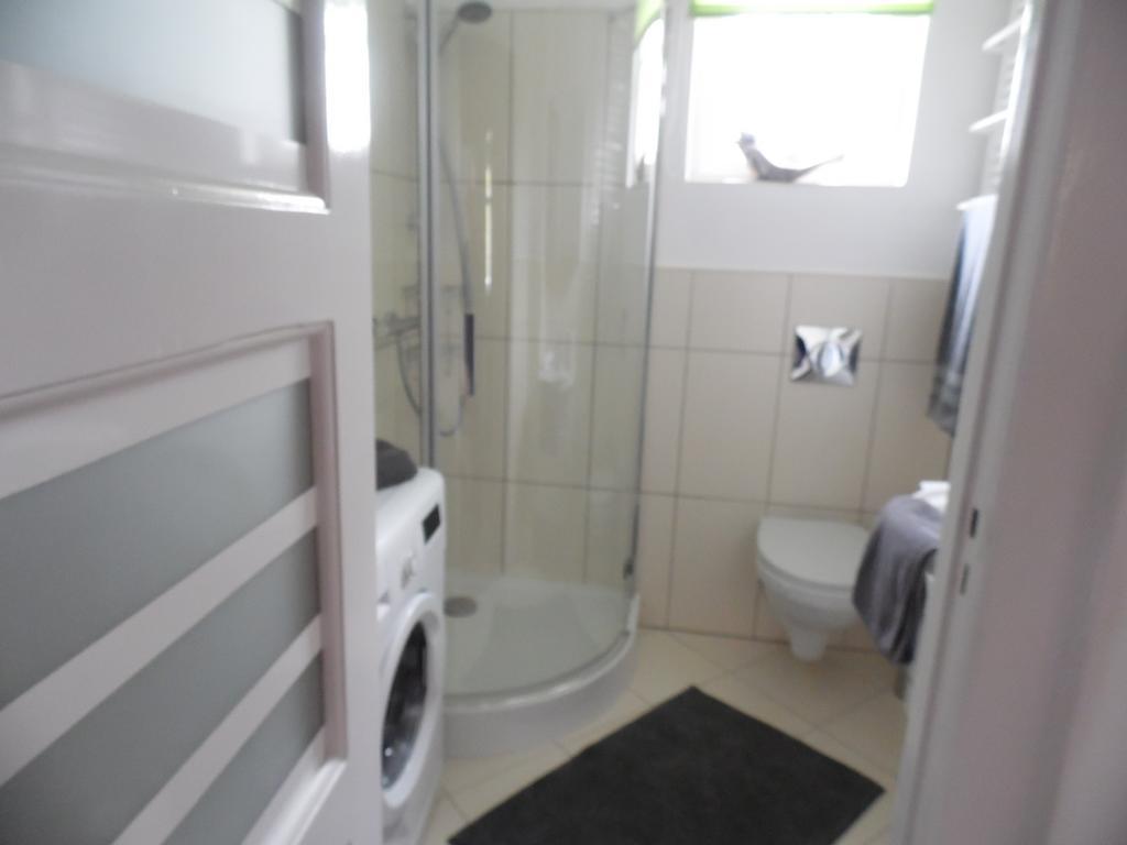 Kierunek Sopot Apartament POMORSKI Cameră foto